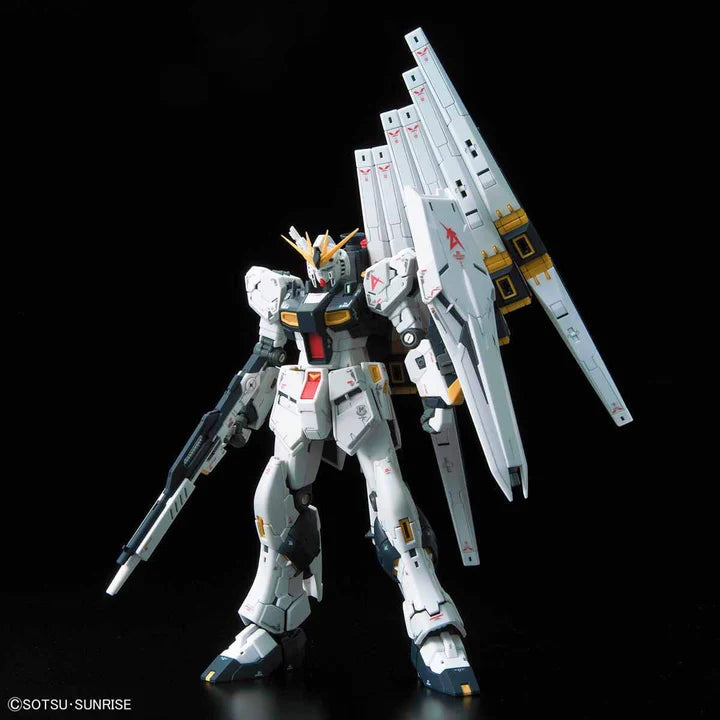 GUNDAM - RG 1/144 NU GUNDAM 32 (On Sale!)