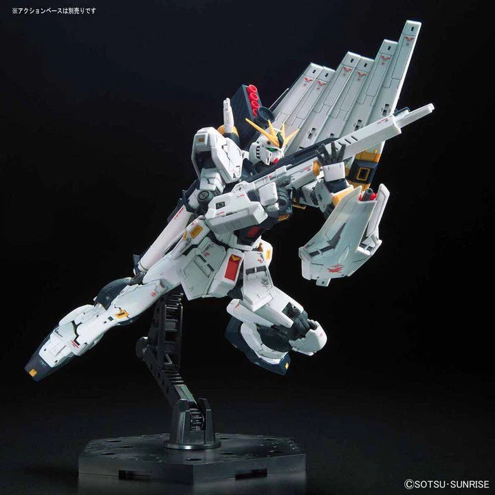 GUNDAM - RG 1/144 NU GUNDAM 32 (On Sale!)