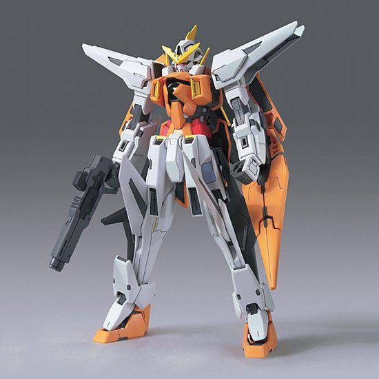 GUNDAM - HG 1/144 GUNDAM KYRIOS