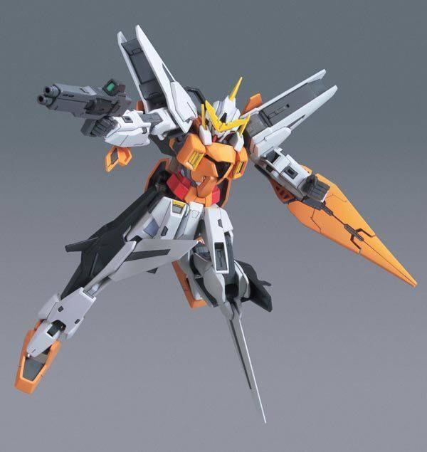 GUNDAM - HG 1/144 GUNDAM KYRIOS