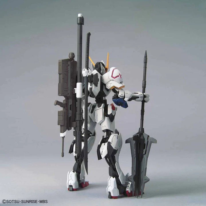 GUNDAM - MG 1/100 GUNDAM BARBATOS (On sale)