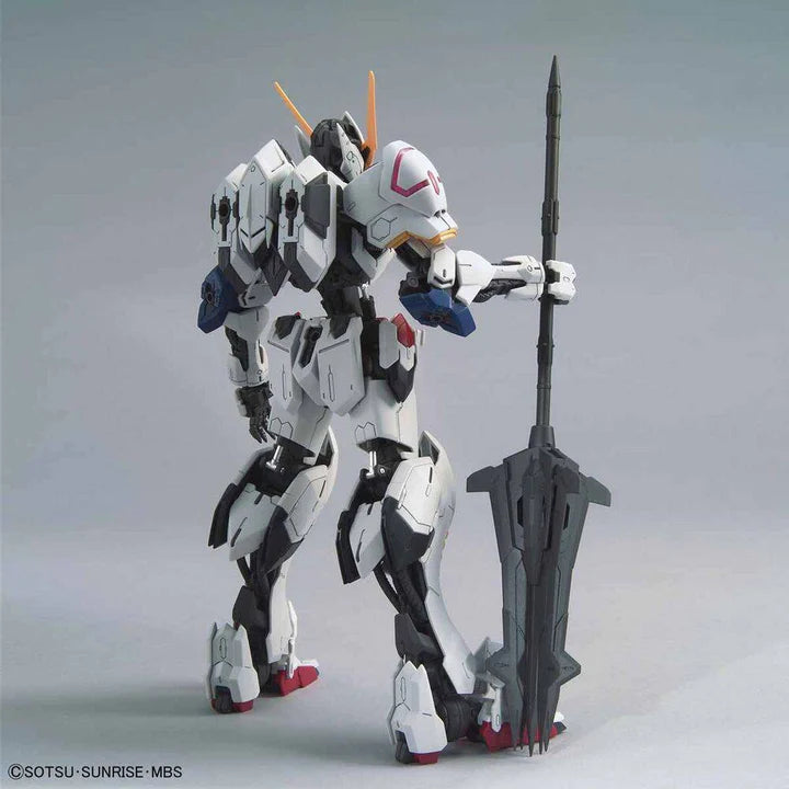 GUNDAM - MG 1/100 GUNDAM BARBATOS (On sale)