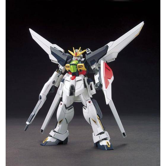 GUNDAM - HGAW 1/144 GUNDAM DOUBLE X 163