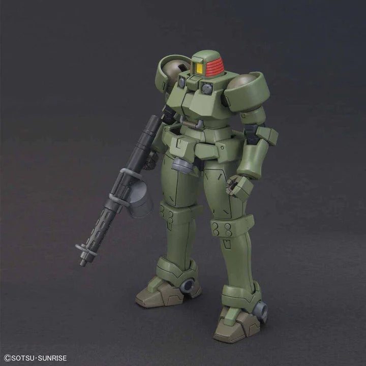 GUNDAM - HGAC 1/144 LEO