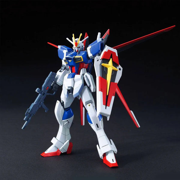 GUNDAM - HGCE 1/144 FORCE IMPULSE GUNDAM 198 (On Sale)