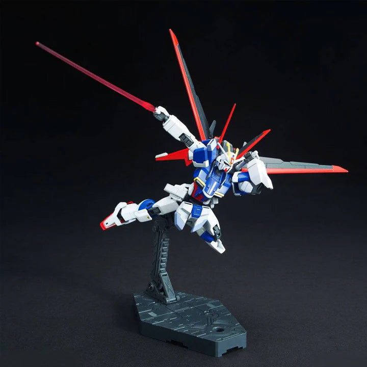 GUNDAM - HGCE 1/144 FORCE IMPULSE GUNDAM 198 (On Sale)