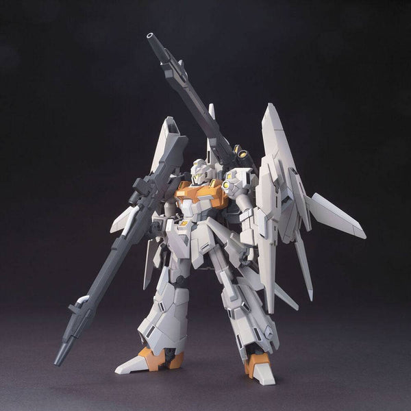 GUNDAM - HGUC 1/144 REZEL TYPEC DEFENSER BUNIT GR