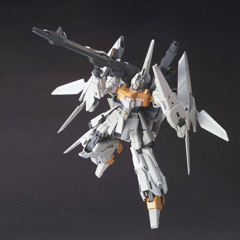 GUNDAM - HGUC 1/144 REZEL TYPEC DEFENSER BUNIT GR