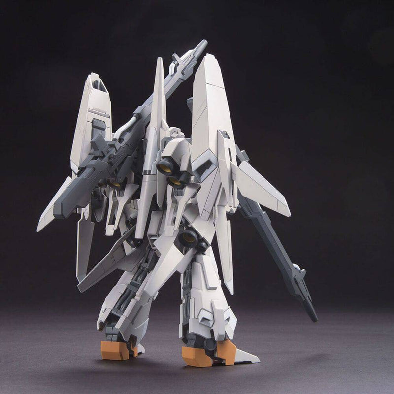 GUNDAM - HGUC 1/144 REZEL TYPEC DEFENSER BUNIT GR