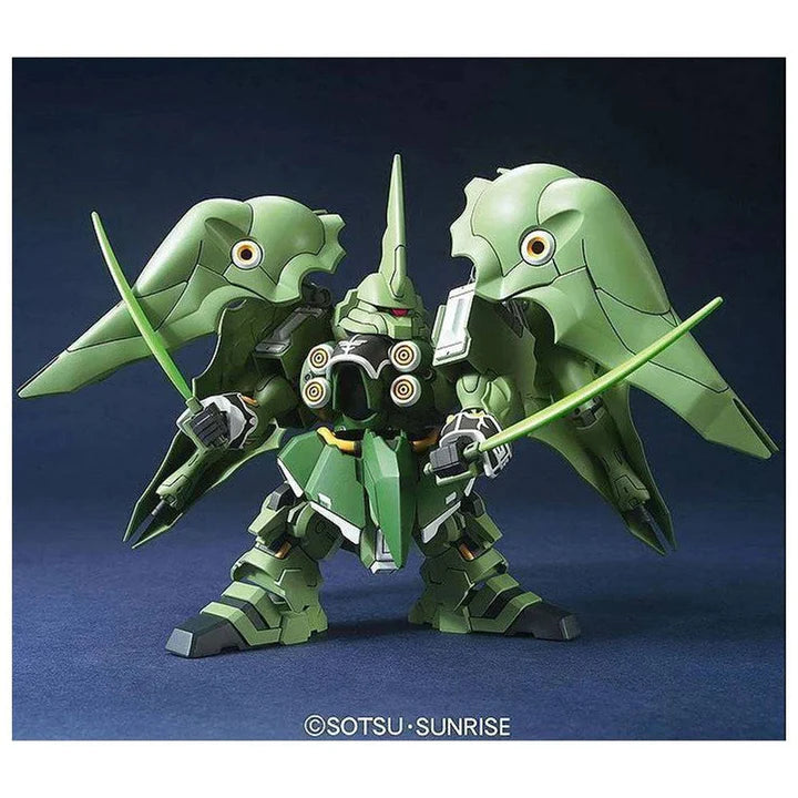 GUNDAM - BB367 KSHATRIYA