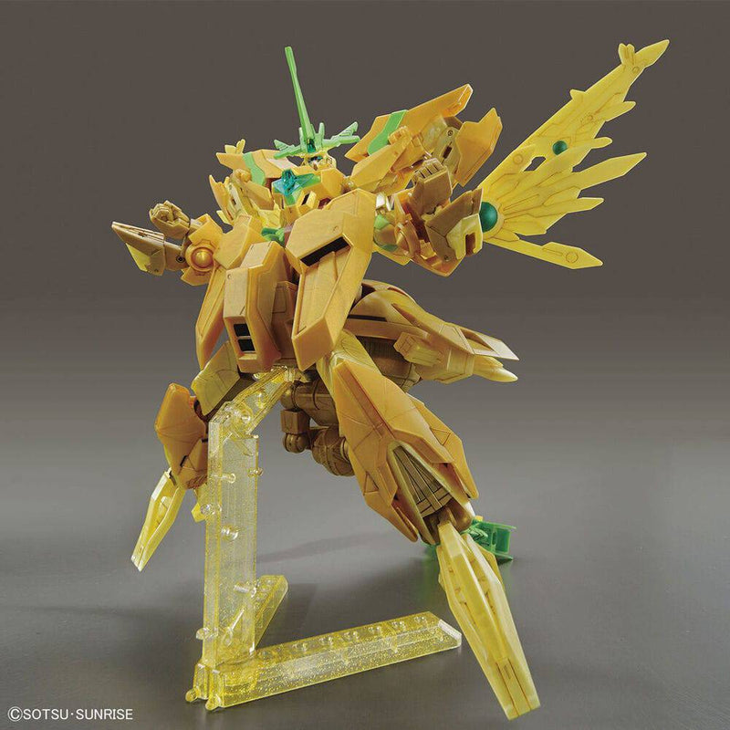 GUNDAM - HGBD:R 1/144 RE:RISING GUNDAM