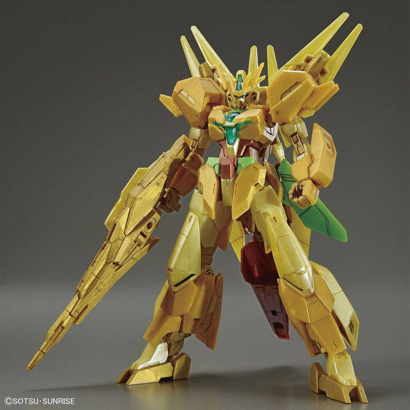 GUNDAM - HGBD:R 1/144 RE:RISING GUNDAM