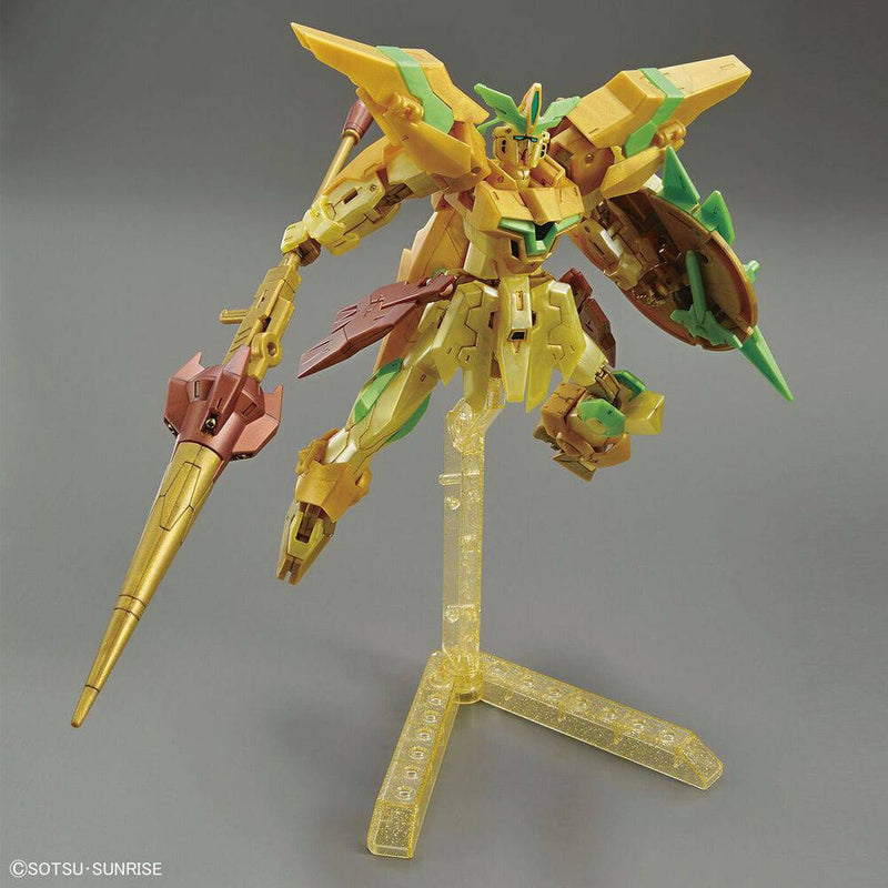 GUNDAM - HGBD:R 1/144 RE:RISING GUNDAM