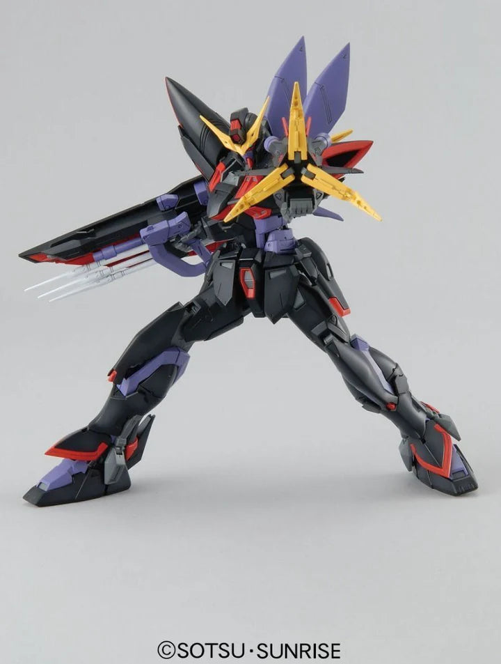 GUNDAM - MG 1/100 BLITZ GUNDAM (On Sale!)