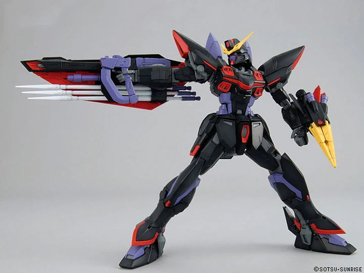 GUNDAM - MG 1/100 BLITZ GUNDAM (On Sale!)