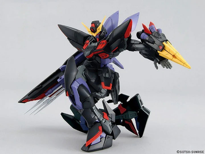 GUNDAM - MG 1/100 BLITZ GUNDAM (On Sale!)