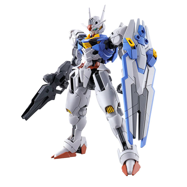 GUNDAM - HG 1/144 GUNDAM AERIAL (On Sale)