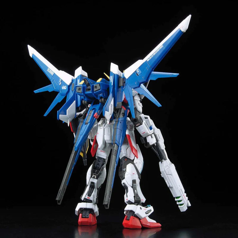 GUNDAM - RG 1/144 BUILD STRIKE GUNDAM FULL PACKAGE 23