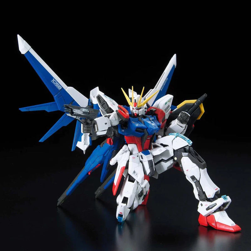 GUNDAM - RG 1/144 BUILD STRIKE GUNDAM FULL PACKAGE 23