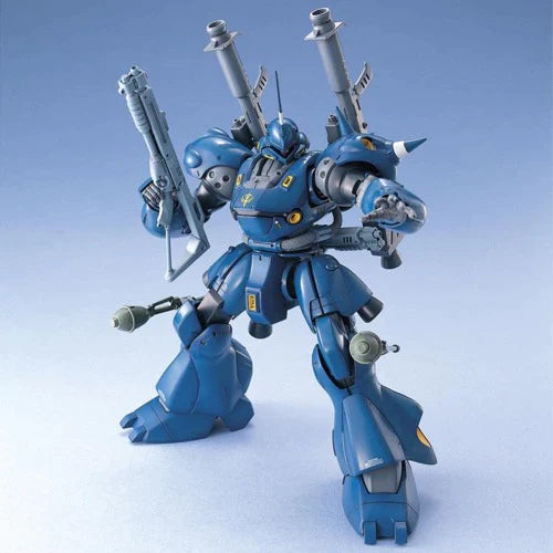 GUNDAM - MG 1/100 MS18E KAMPFER