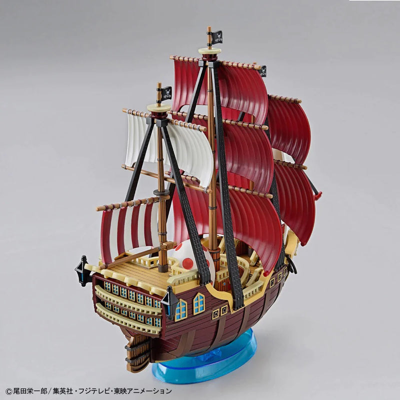 ONE PIECE - GRAND SHIP COLLECTION ORO JACKSON 16 (On Sale)