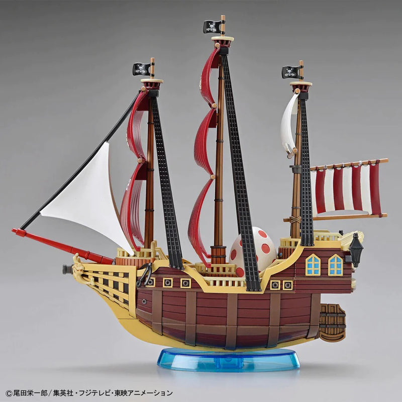 ONE PIECE - GRAND SHIP COLLECTION ORO JACKSON 16 (On Sale)