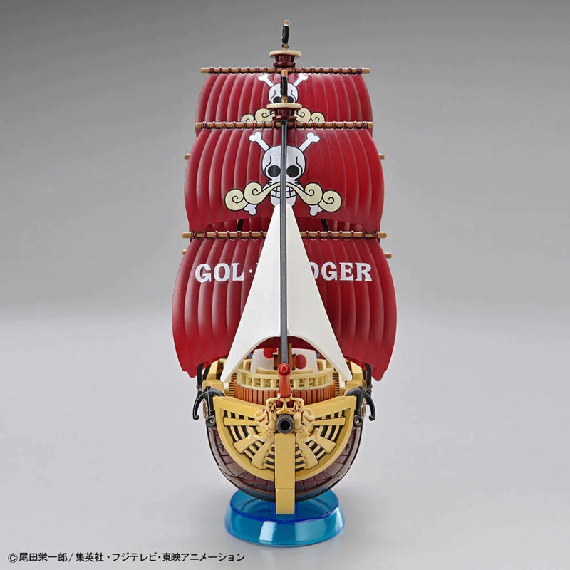 ONE PIECE - GRAND SHIP COLLECTION ORO JACKSON 16 (On Sale)