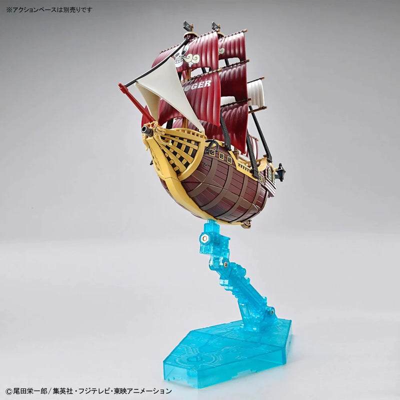 ONE PIECE - GRAND SHIP COLLECTION ORO JACKSON 16 (On Sale)