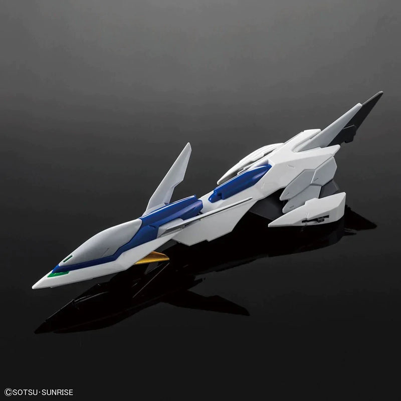 GUNDAM - HI-RESOLUTION MODEL 1/100 WING GUNDAM ZERO EW