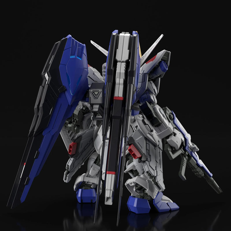 GUNDAM - MASTER GRADE SD (MGSD) FREEDOM GUNDAM (On Sale)