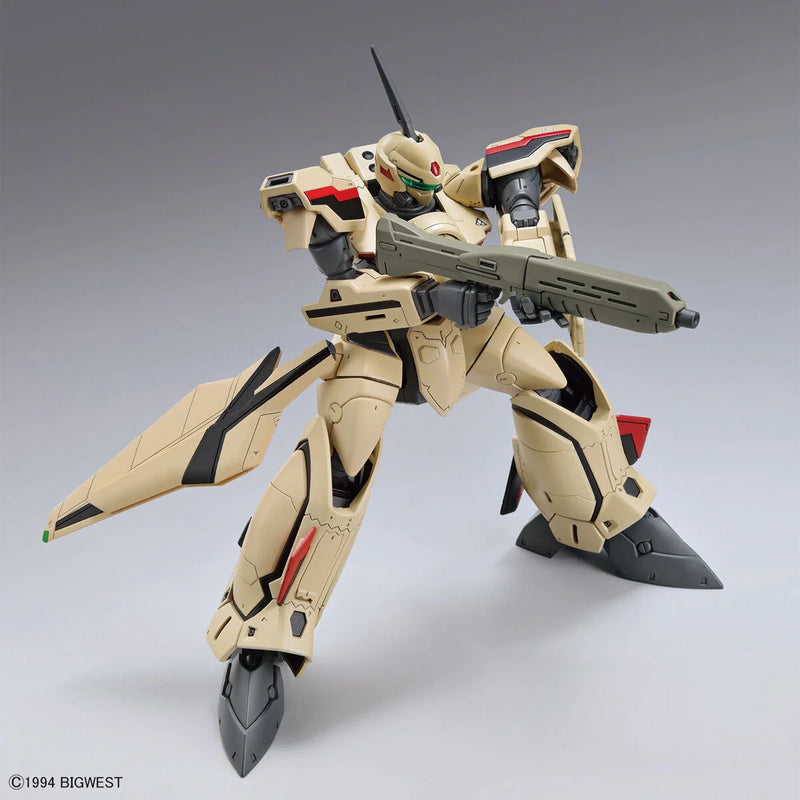 GUNDAM - HG 1/100 YF 19