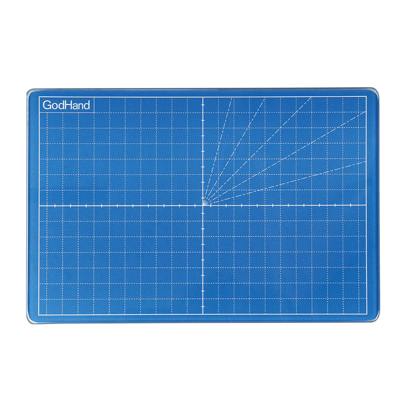 GodHand - Glass Cutting Mat