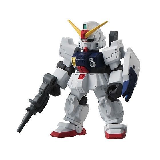 GUNDAM - MOBILE SUIT ENSEMBLE 09 (7242384670920)