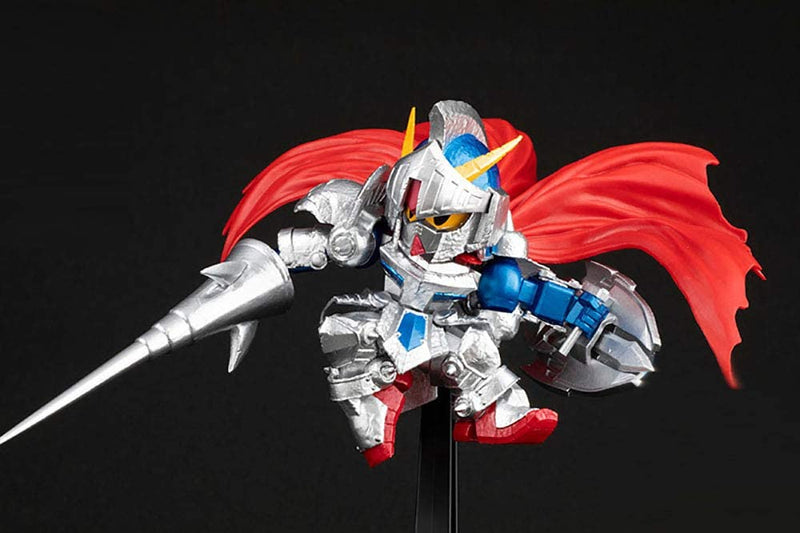 GUNDAM - SERIES GOKAI KNIGHT GUNDAM (7242347774152)