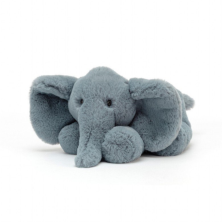 Jellycat Huggady Elephant (7297085735112)