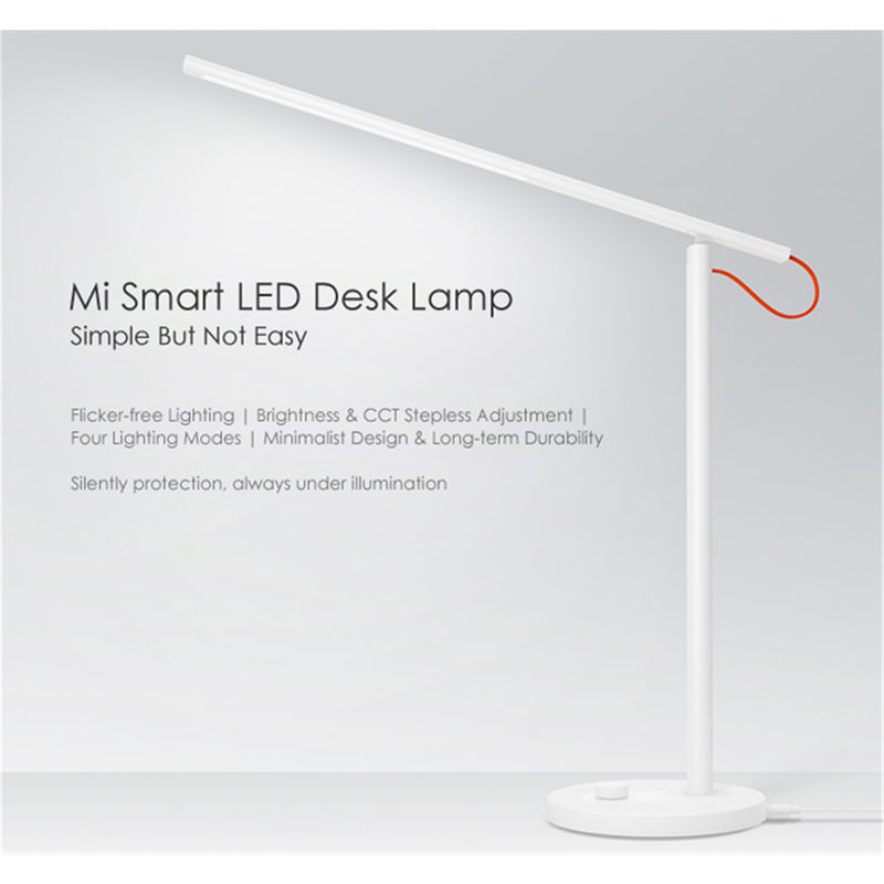 Xiaomi Mi Smart LED Desk Lamp 1S - Smart Lamp