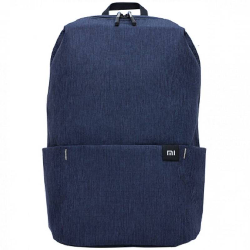 Mi Casual Daypack (Dark Blue) (7090686099656)