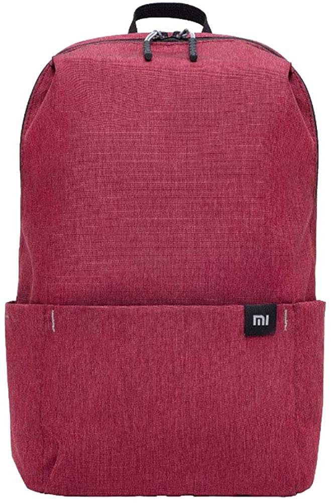 Mi Casual Daypack (Dark Red) (7090686230728)