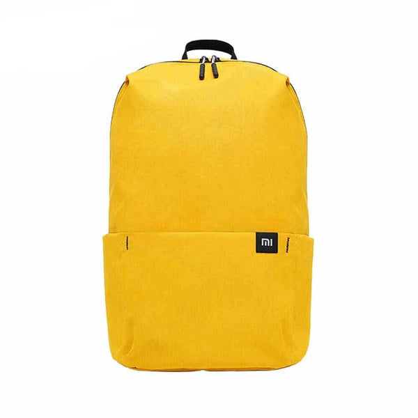 Mi Casual Daypack (Yellow) (7090685837512)