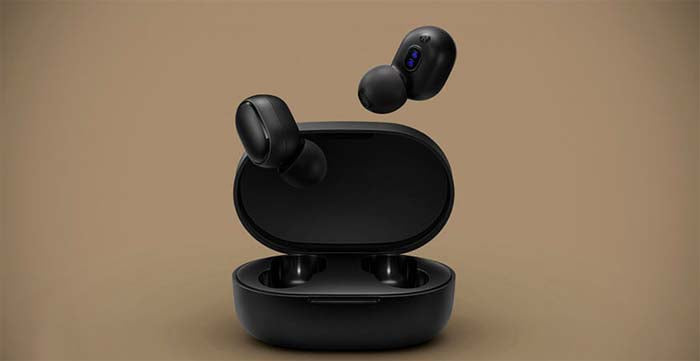 Mi True Wireless Earbuds Basic 2 (7240725102792)