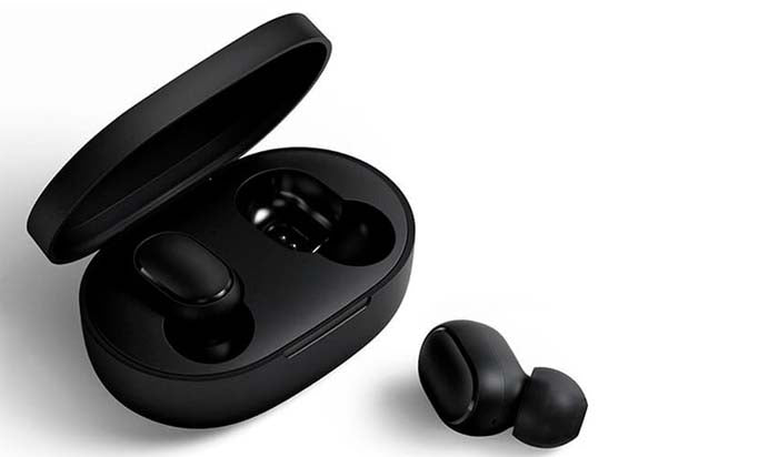 Mi True Wireless Earbuds Basic 2 (7240725102792)