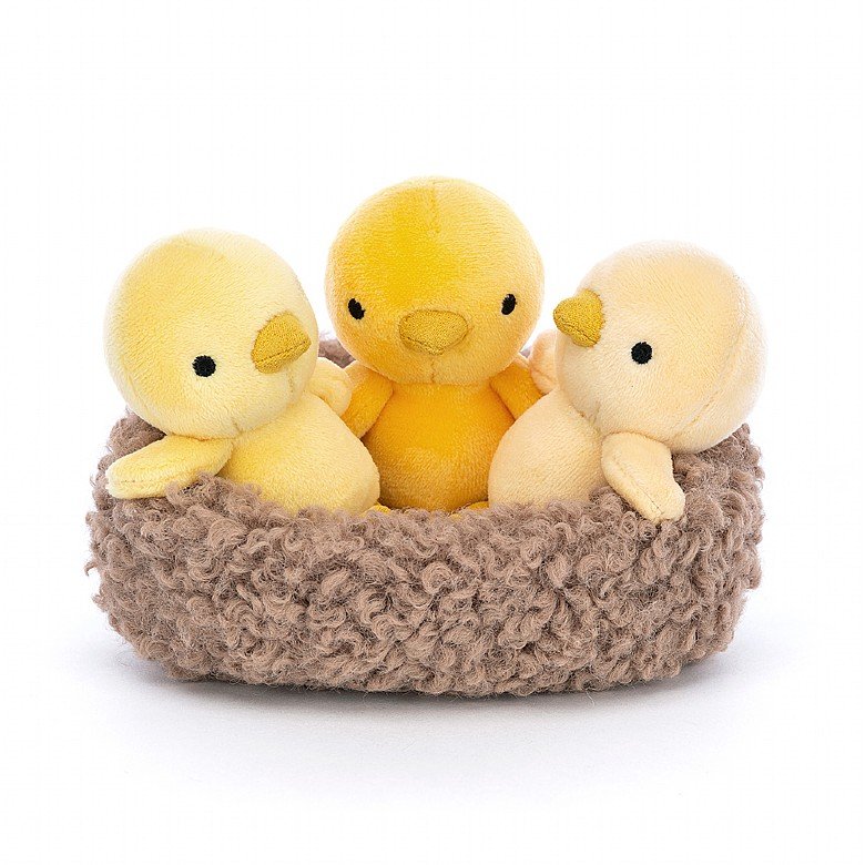 Jellycat Nesting Chickies (7302600360136)