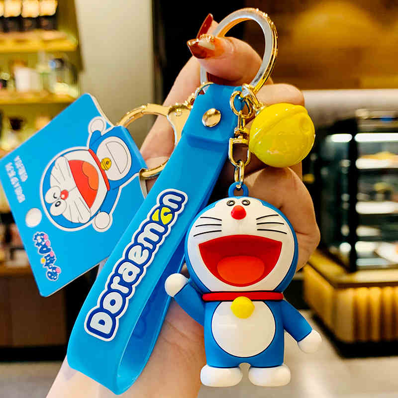 POP Keychain - Doraemon (7269844353224)