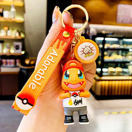 POP Keychain - Pokemon - Charmander (7269859721416)