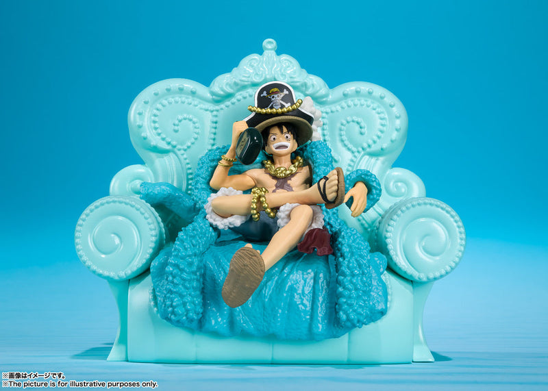 TAMASHII BOX ONE PIECE Vol2 (9pcs to collect) (7327275090120)