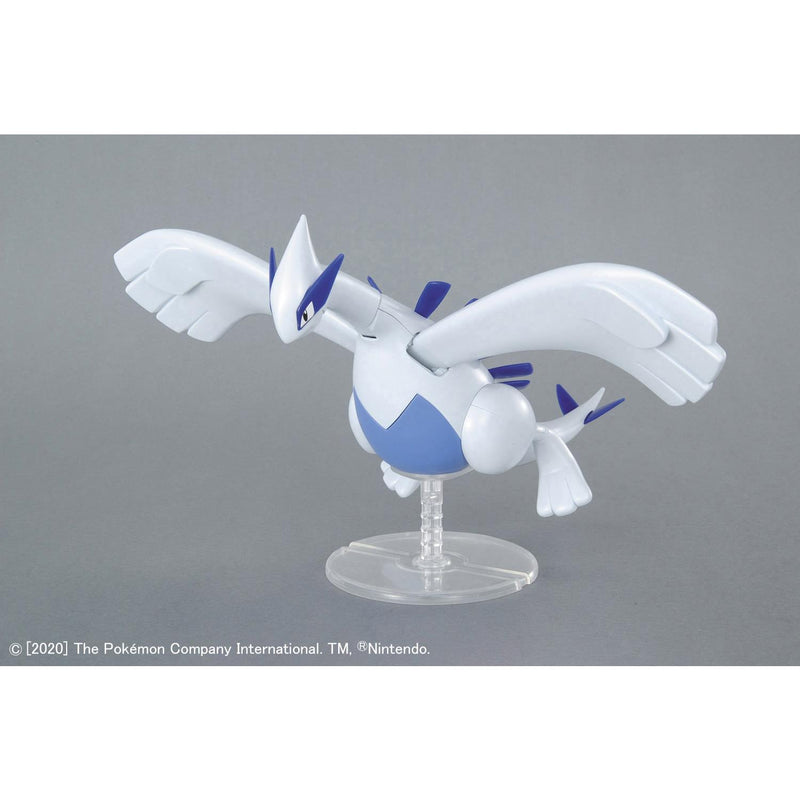 POKEMON - MODEL KIT LUGIA (7242121806024)