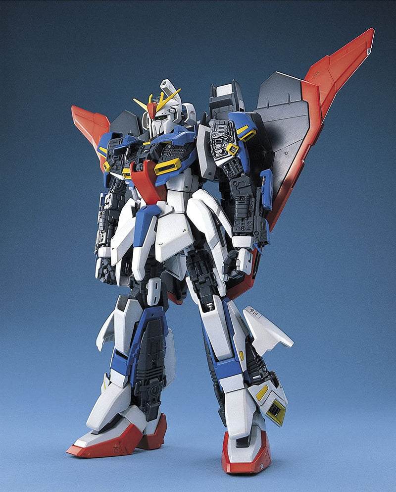 GUNDAM - PG 1/60 Zeta Gundam