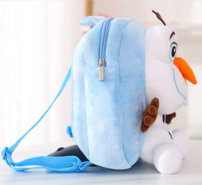 Kids Mini Backpack - Olaf (7321335595208)