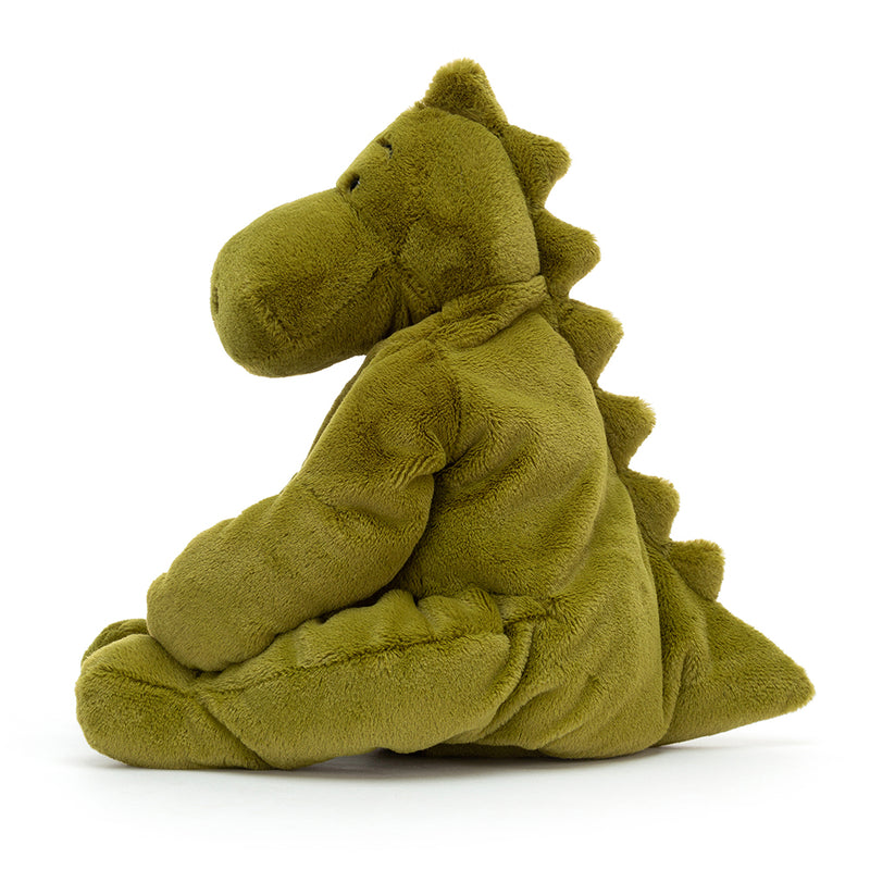 Jellycat Rumpletum Dino