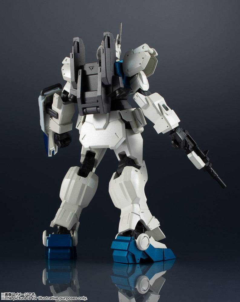 Tamashii Nations - GU RX-79[G]Ez-8 GUNDAM Ez8 (7327312380104)